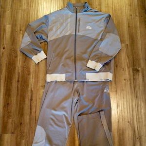 Nike Air Exclusive Track Suit